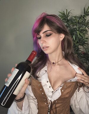 Kaitlin Witcher leaked photo #76