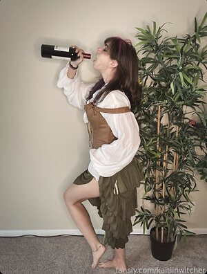 Kaitlin Witcher leaked photo #78