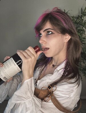 Kaitlin Witcher leaked photo #79