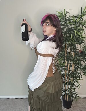 Kaitlin Witcher leaked photo #81