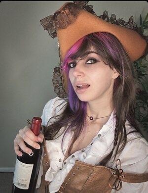 Kaitlin Witcher leaked photo #82