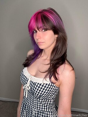 Kaitlin Witcher leaked photo #85