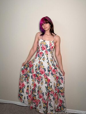 Kaitlin Witcher leaked photo #86