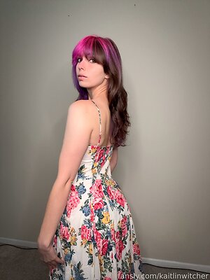 Kaitlin Witcher leaked photo #87