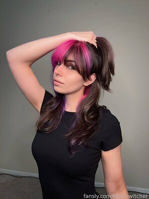 Kaitlin Witcher leaked photo #88