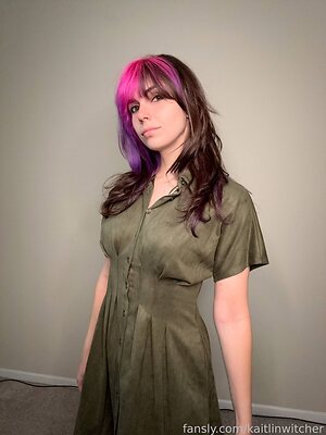 Kaitlin Witcher leaked photo #89