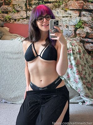 Kaitlin Witcher leaked photo #175