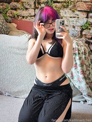 Kaitlin Witcher leaked photo #176