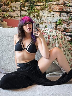 Kaitlin Witcher leaked photo #177