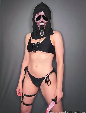 Kaitlin Witcher leaked photo #208