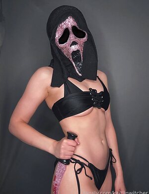 Kaitlin Witcher leaked photo #211