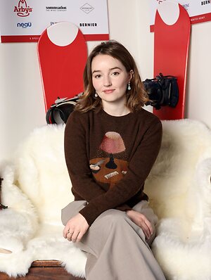 Kaitlyn Dever