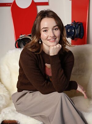 Kaitlyn Dever leaked photo #72