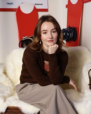 Kaitlyn Dever leaked photo #74