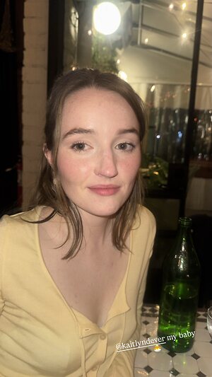 Kaitlyn Dever leaked photo #84