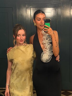 Kaitlyn Dever leaked photo #101