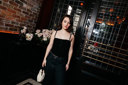 Kaitlyn Dever leaked photo #109