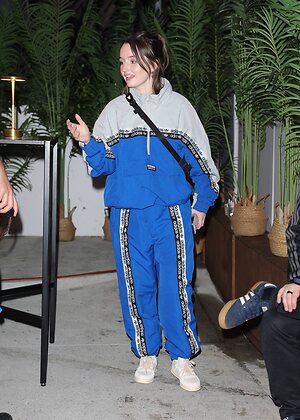 Kaitlyn Dever leaked photo #126