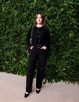 Kaitlyn Dever
