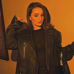 Kaitlyn Dever leaked photo #134