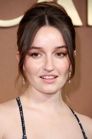 Kaitlyn Dever leaked photo #140