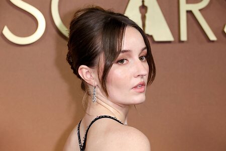 Kaitlyn Dever leaked photo #143