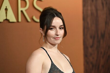 Kaitlyn Dever leaked photo #144