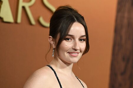 Kaitlyn Dever leaked photo #145