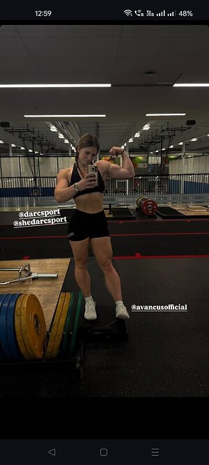 Kaitlyn Lawson