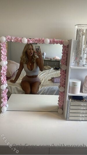 Kaitlyn Rose Bubolz Nude Leaked Photo #5