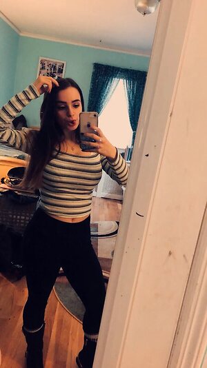 kaitlyn leaked photo #47