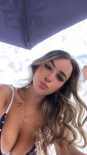 kaitlyn leaked photo #48