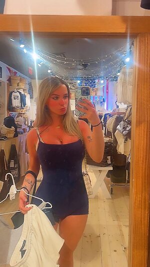 kaitlyn leaked photo #75