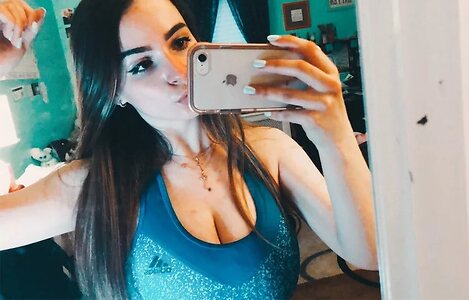 kaitlyn leaked photo #84