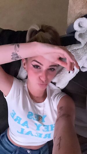 kaitlyn leaked photo #89