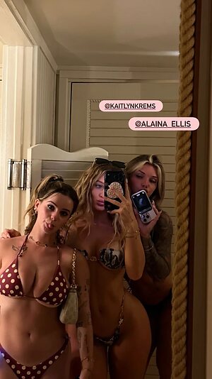 kaitlyn leaked photo #94