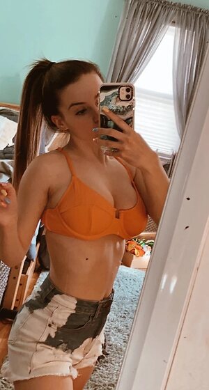 kaitlyn leaked photo #129