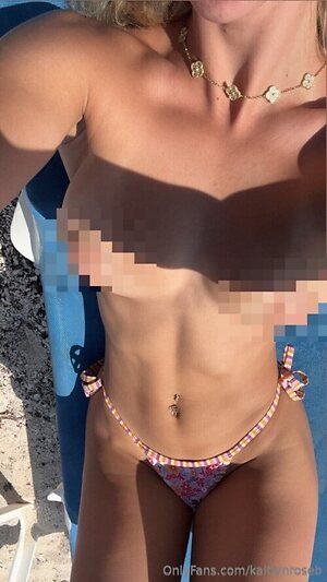 Kaitlynbubolz Nude Leaked Photo #37