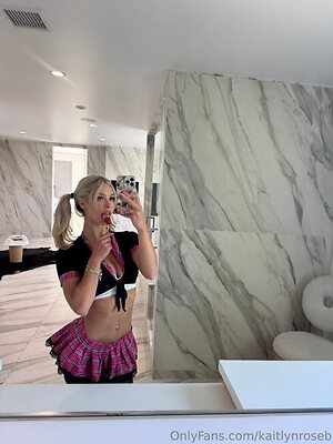 Kaitlynbubolz Nude Leaked Photo #89