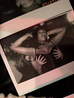 @kai_vondoom leaked photo #4
