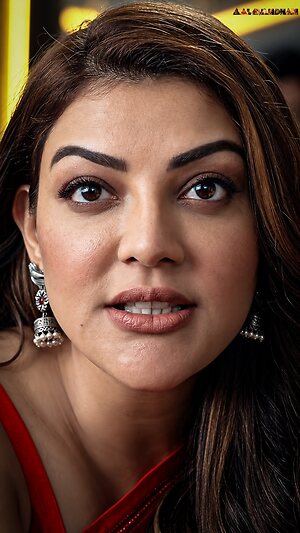 Kajal Aggarwal leaked photo #11