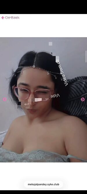 Kajal Pandey Nude Leaked Photo #19