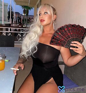 Kajsa Gustafsson leaked photo #33