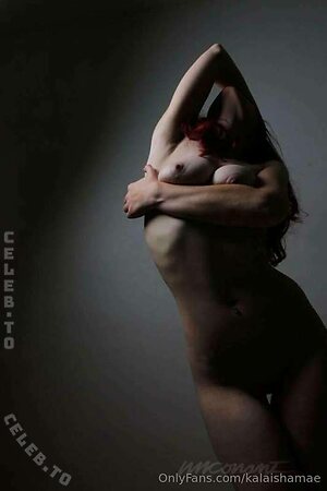 kalaishamae Nude Leaked Photo #182