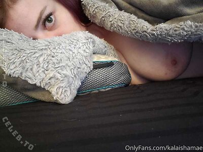kalaishamae Nude Leaked Photo #337