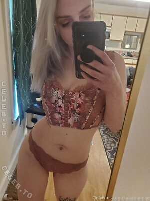 kalaishamae Nude Leaked Photo #537