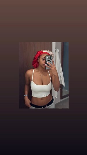Kalani Rodgers leaked photo #8