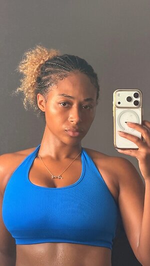 Kalani Rodgers