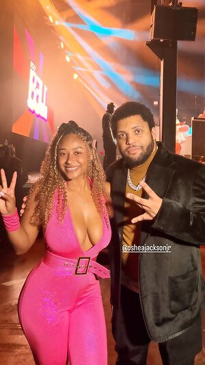 Kalani Rodgers leaked photo #19