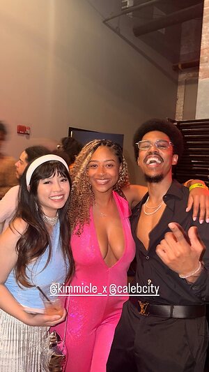Kalani Rodgers leaked photo #22